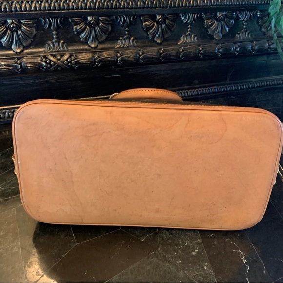 Louis Vuitton Monogram Alma PM - Picture 3 of 7